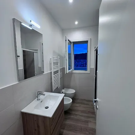 Casa Baietto Apartamento