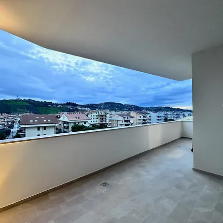 Casa Baietto Apartamento *