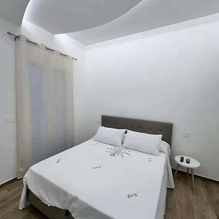 Casa Baietto Apartamento Tortoreto