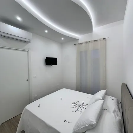 Apartamento Casa Baietto