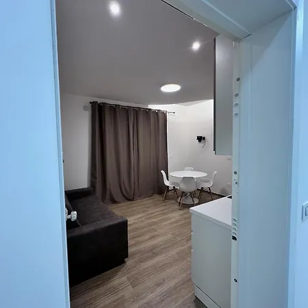 Apartamento Casa Baietto Tortoreto