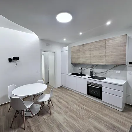 Casa Baietto Apartamento