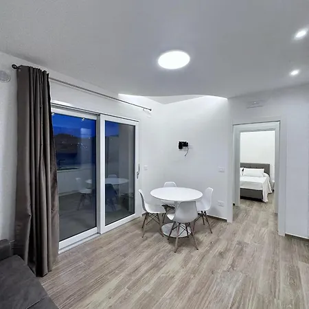 Apartamento Casa Baietto