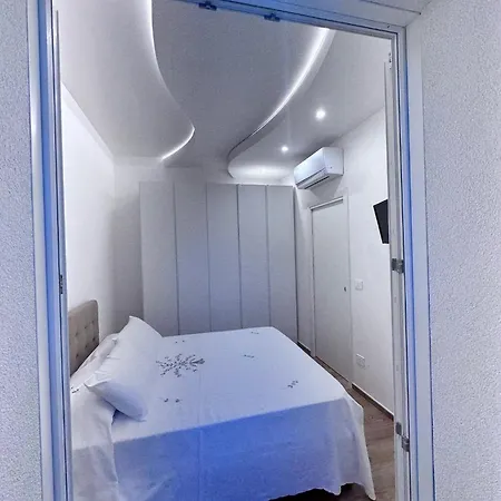 Casa Baietto Apartamento Tortoreto