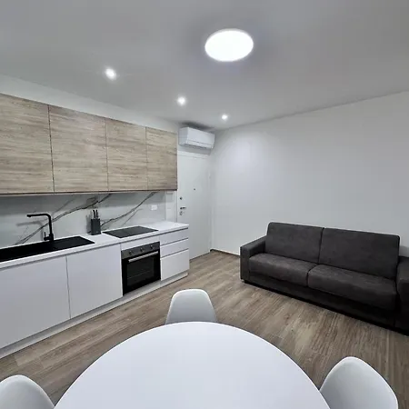 Casa Baietto Apartamento
