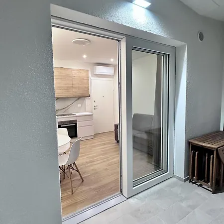Apartamento Casa Baietto