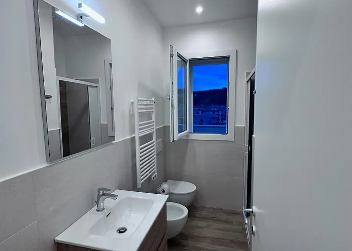 Casa Baietto Apartman