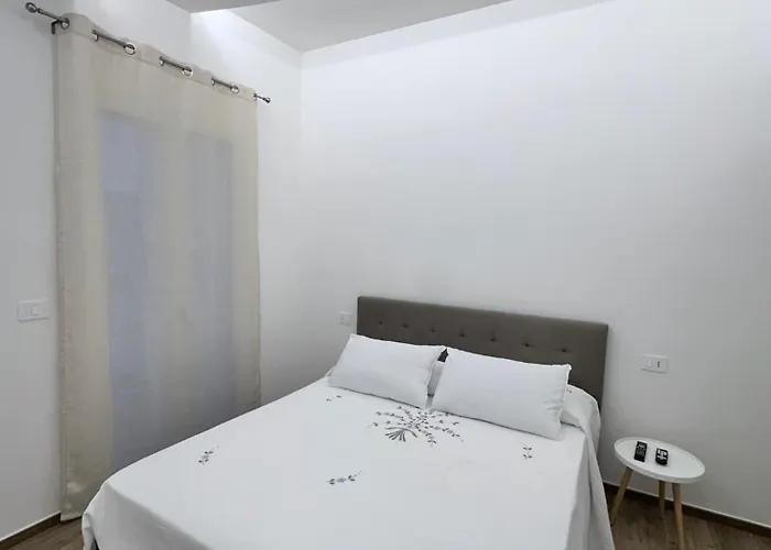 Casa Baietto Apartman Tortoreto