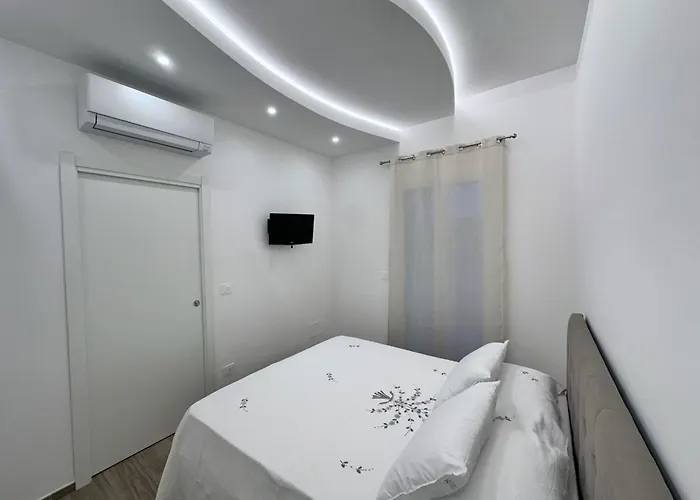 Apartman Casa Baietto