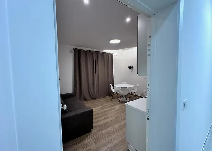 Apartman Casa Baietto Tortoreto