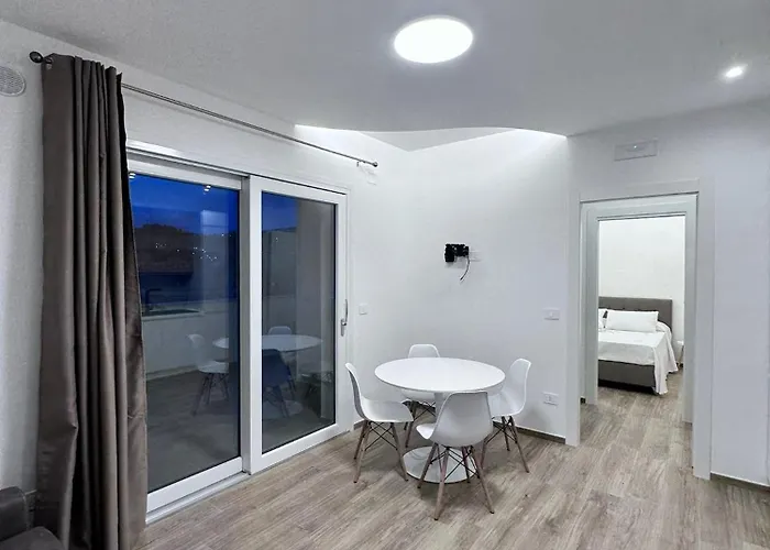 Apartman Casa Baietto