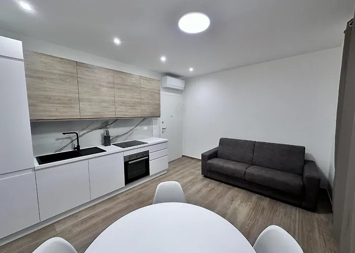 Casa Baietto Apartman