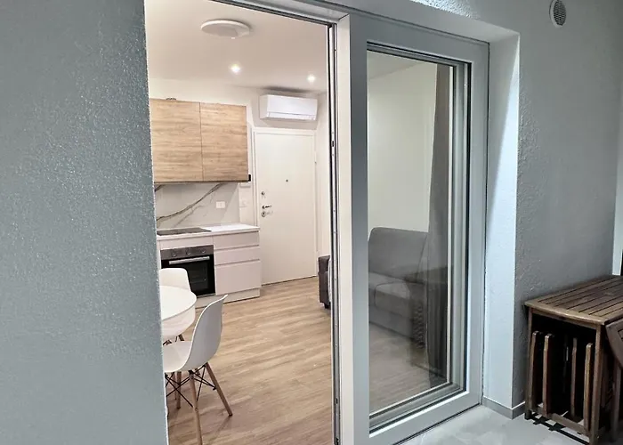 Apartman Casa Baietto